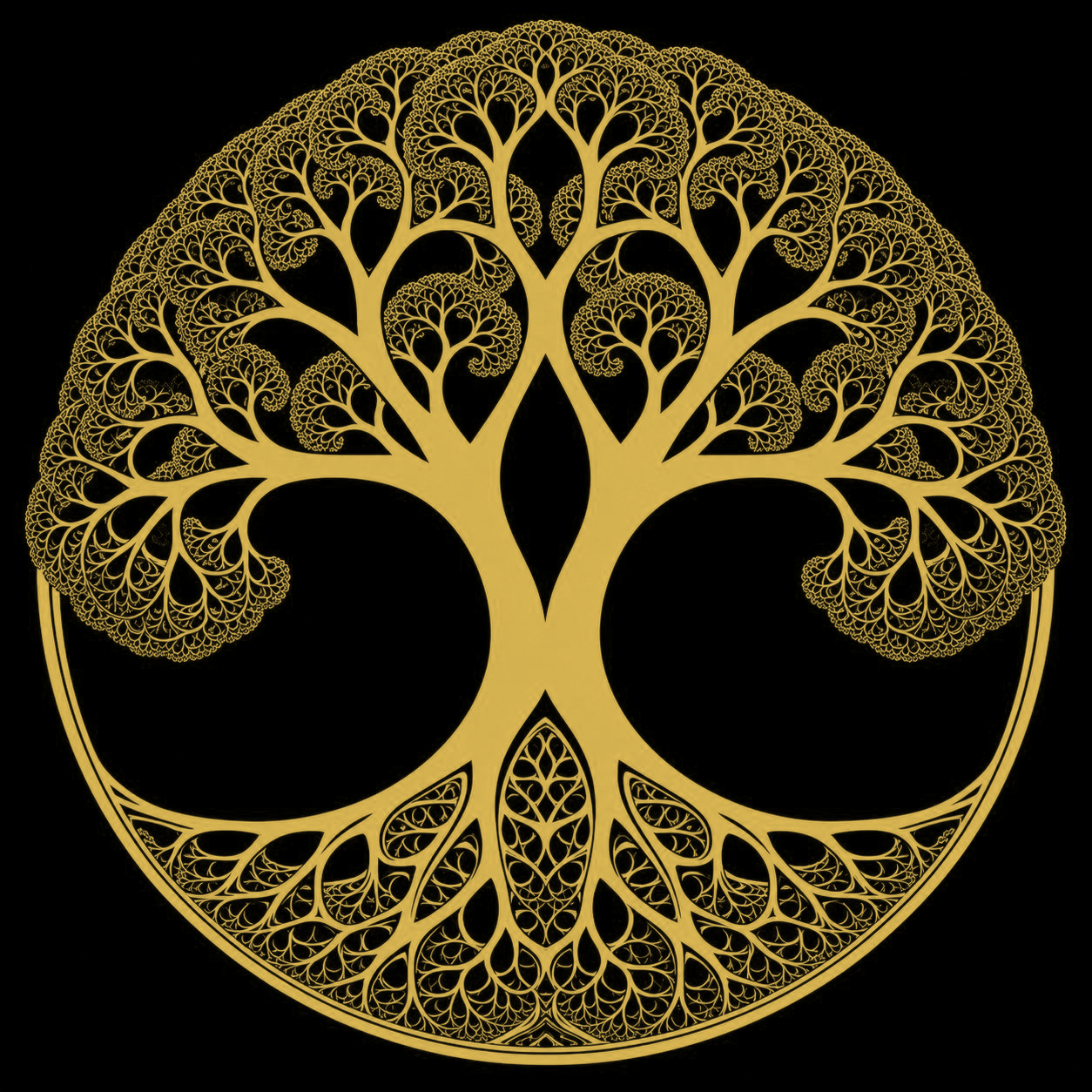 Corvesco Tree of Life